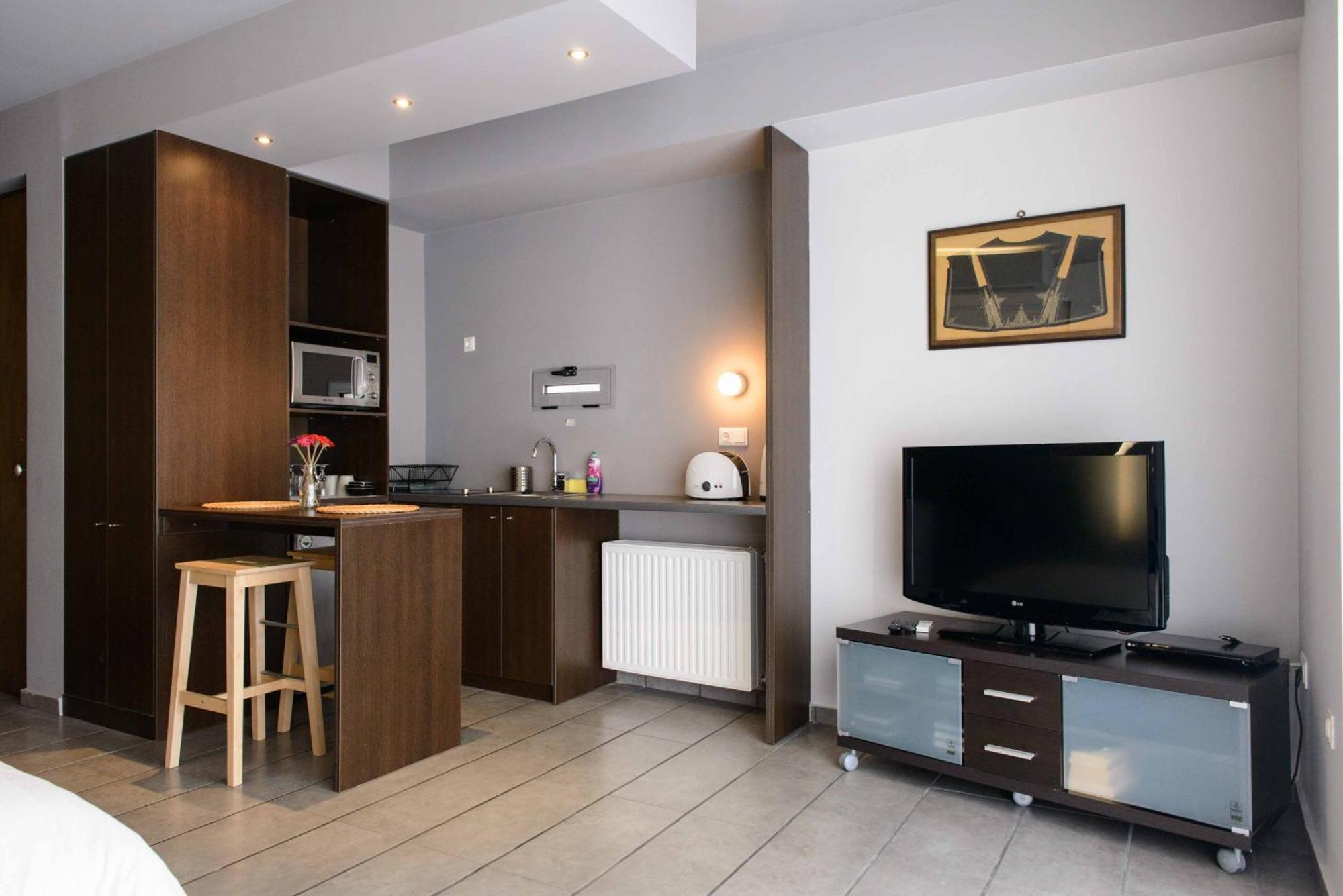 Cosy Luxury Apartment Афины Экстерьер фото