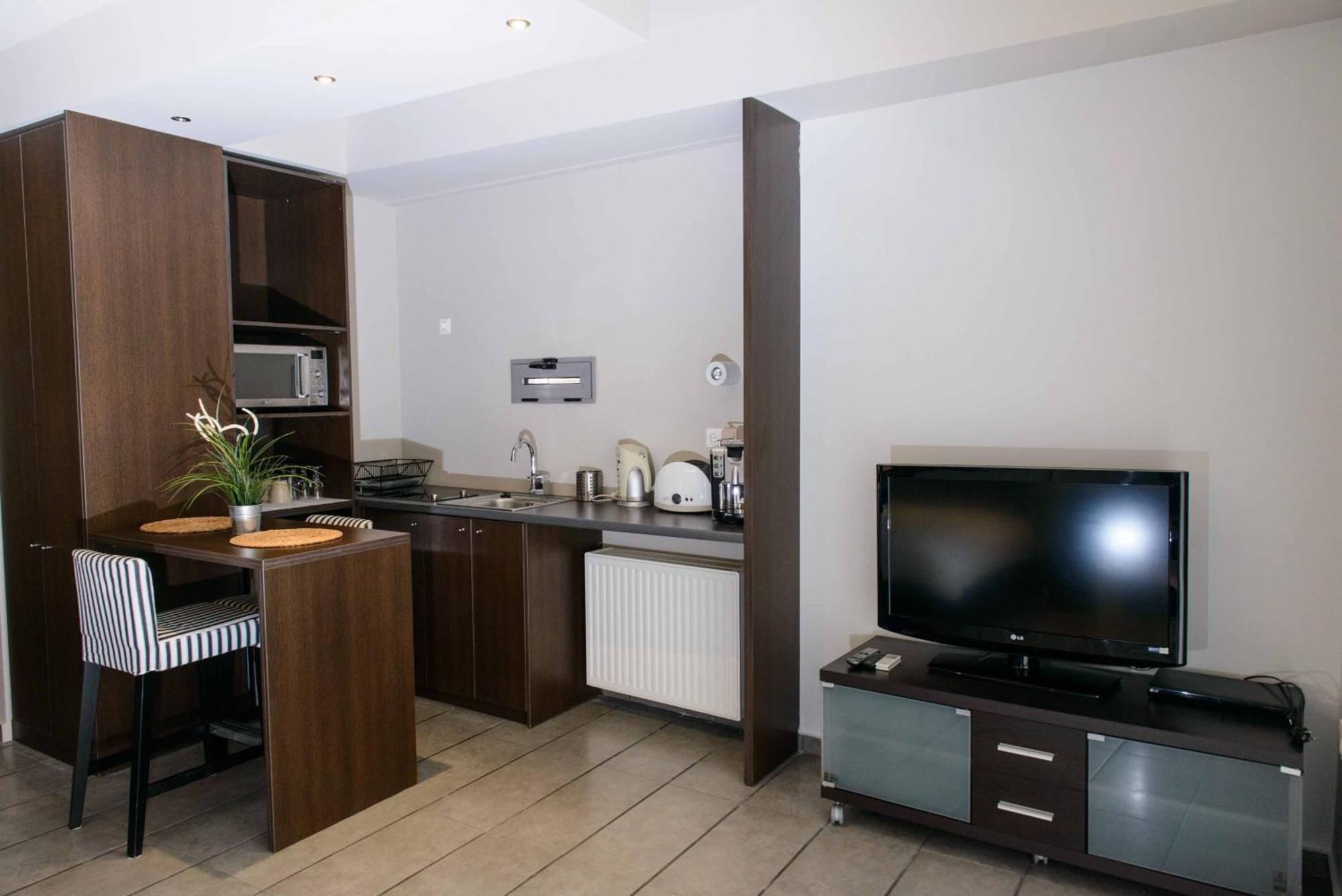 Cosy Luxury Apartment Афины Экстерьер фото